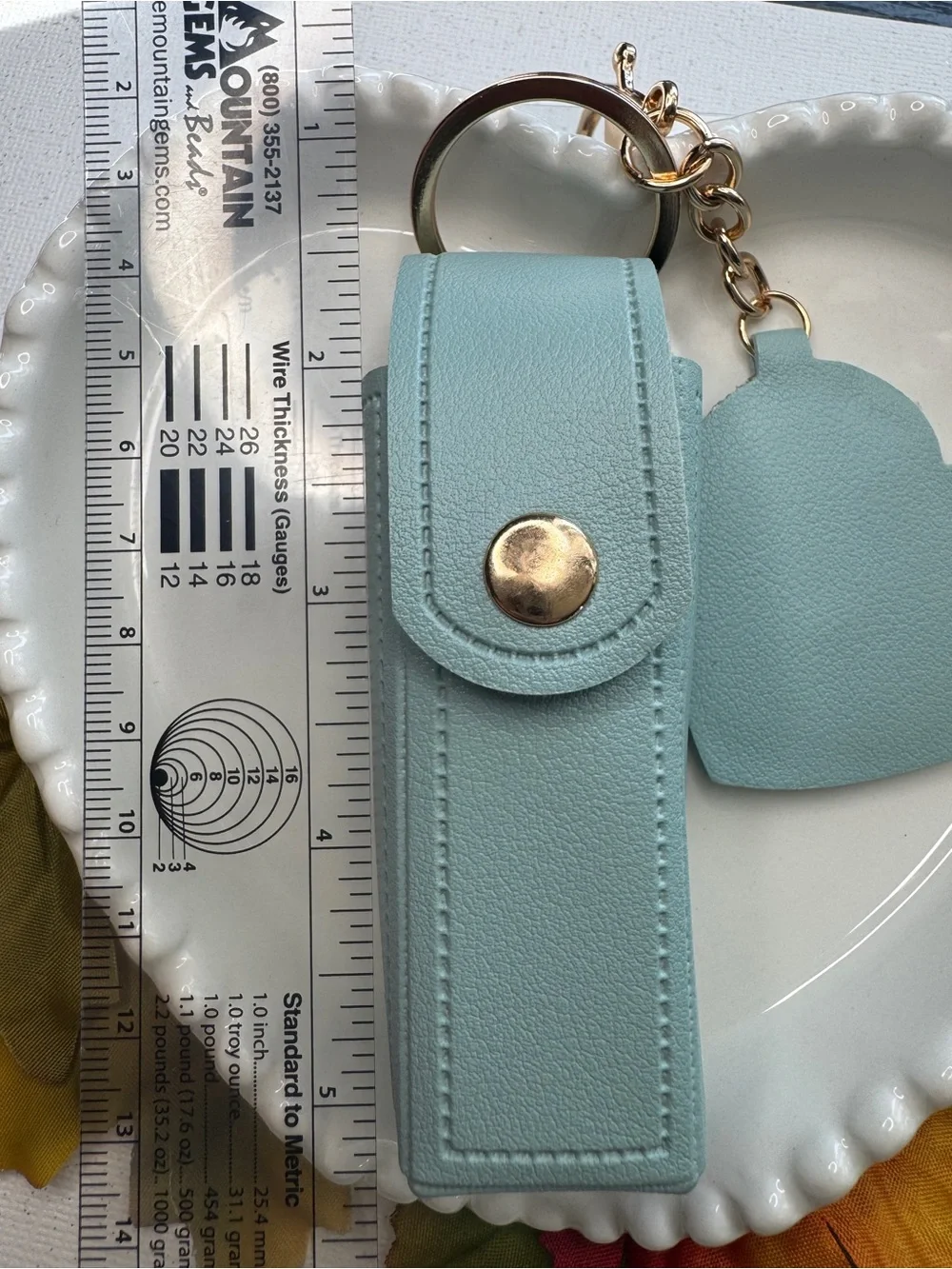 N/A compact mint